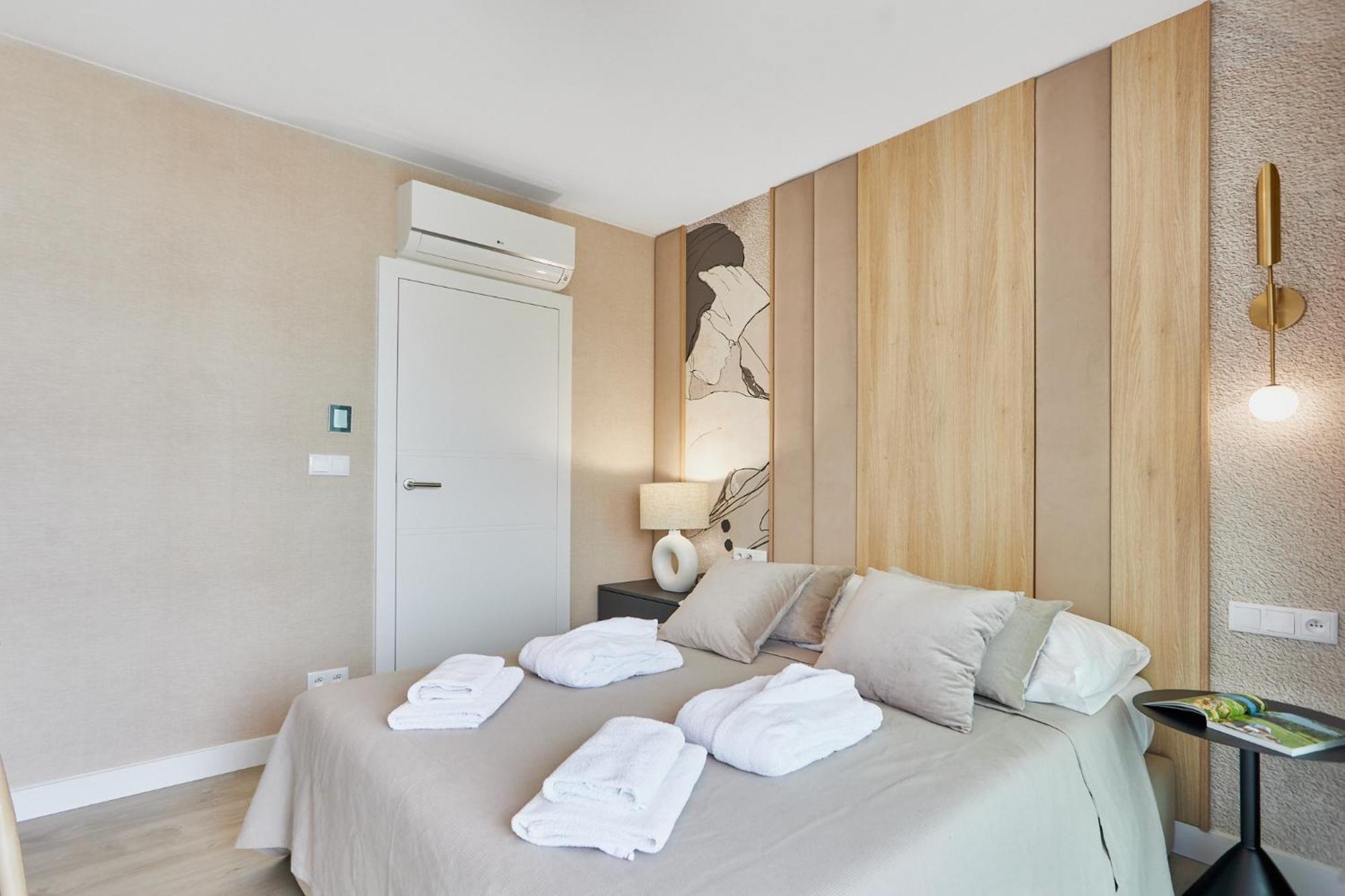 Wave Beachfront Family Apartment Międzyzdroje Zewnętrze zdjęcie