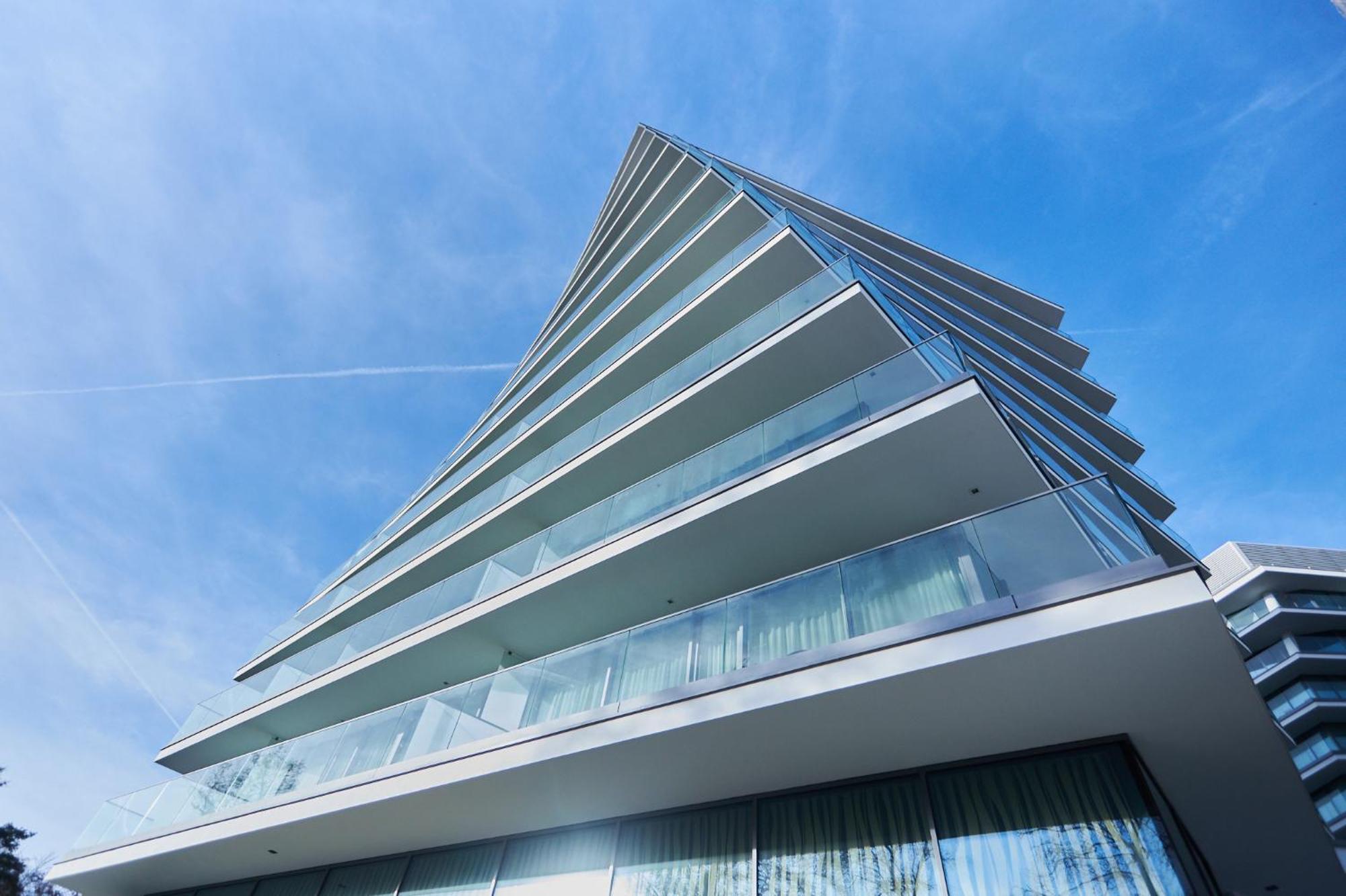 Wave Beachfront Family Apartment Międzyzdroje Zewnętrze zdjęcie