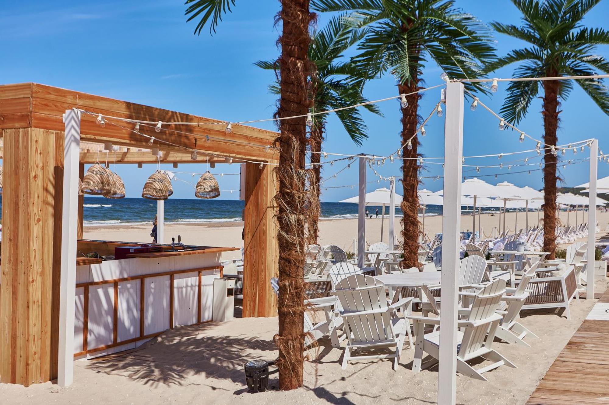 Wave Beachfront Family Apartment Międzyzdroje Zewnętrze zdjęcie