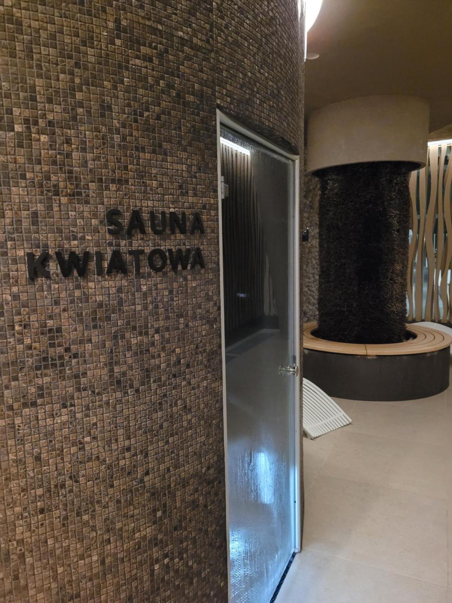 Wave Beachfront Family Apartment Międzyzdroje Zewnętrze zdjęcie